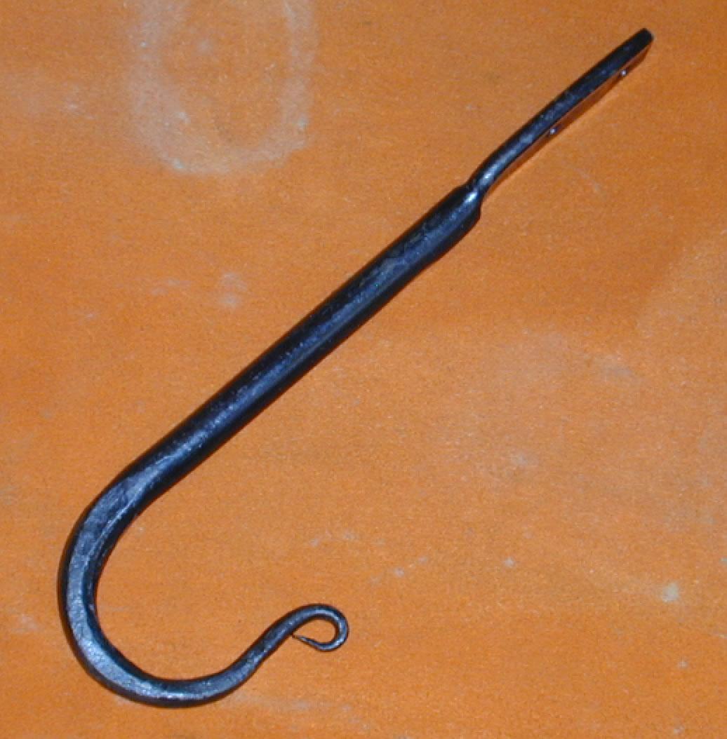 Porch&Deck Hook